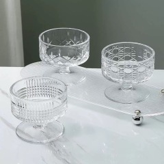 dessert cups